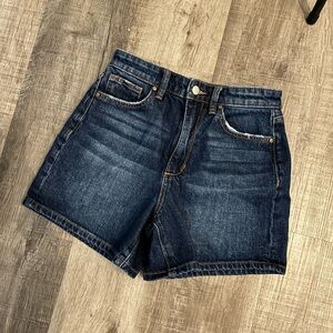 Joe’s Jeans Denim Shorts | Denim Blue Women's Shorts